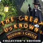 The Great Unknown: Houdini's Castle Collector's Edition המשחק