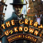 The Great Unknown: Houdini's Castle המשחק