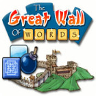 The Great Wall of Words המשחק