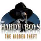 The Hardy Boys: The Hidden Theft המשחק