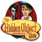 The Hidden Object Show Combo Pack המשחק
