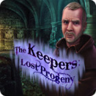 The Keepers: Lost Progeny המשחק