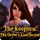 The Keepers: The Order's Last Secret המשחק