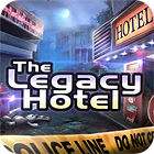 The Legacy Hotel המשחק