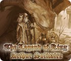 The Legend Of King Arthur Solitaire המשחק