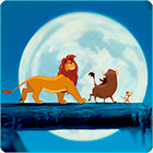 The Lion King Memory Game המשחק