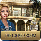 The Crime Reports. The Locked Room המשחק