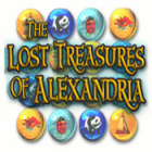 The Lost Treasures of Alexandria המשחק