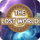 The Lost World המשחק