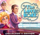 The Love Boat: Second Chances Collector's Edition המשחק