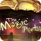 The Magic Portal המשחק