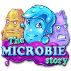 The Microbie Story המשחק