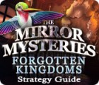 The Mirror Mysteries: Forgotten Kingdoms Strategy Guide המשחק