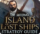 The Missing: Island of Lost Ships Strategy Guide המשחק