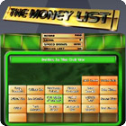 The Money List המשחק