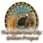 The Mysterious City: Golden Prague המשחק