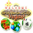 The Mysterious City: Vegas המשחק