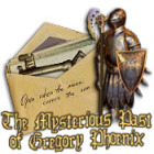 The Mysterious Past of Gregory Phoenix המשחק