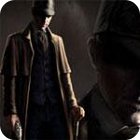 The New Adventures of Sherlock Holmes: The Testament of Sherlock המשחק