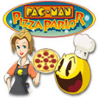 The PAC-MAN Pizza Parlor המשחק
