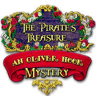 The Pirate's Treasure: An Oliver Hook Mystery המשחק