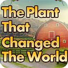 The Plant That Changes The World המשחק The Plant That Changes The World המשחק