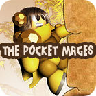 The Pocket Mages המשחק