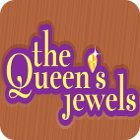 The Queen's Jewels המשחק
