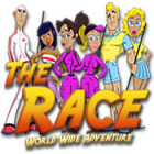 The Race המשחק