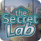 The Secret Lab המשחק