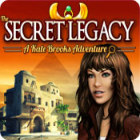 The Secret Legacy: A Kate Brooks Adventure המשחק