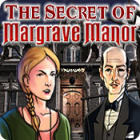The Secret of Margrave Manor המשחק