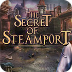 The Secret Of Steamport המשחק