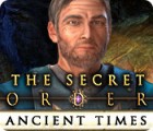 The Secret Order: Ancient Times המשחק