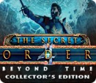 The Secret Order: Beyond Time Collector's Edition המשחק