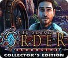 The Secret Order: Bloodline Collector's Edition המשחק