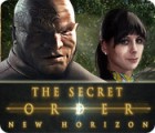 The Secret Order: New Horizon המשחק