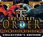 The Secret Order: The Buried Kingdom Collector's Edition המשחק