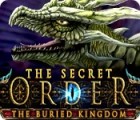 The Secret Order: The Buried Kingdom המשחק