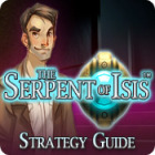 The Serpent of Isis Strategy Guide המשחק