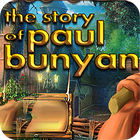 The Story of Paul Bunyan המשחק