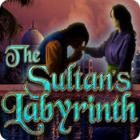 The Sultan's Labyrinth המשחק