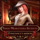 Three Musketeers Secrets: Constance's Mission המשחק