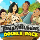The Timebuilders Double Pack המשחק