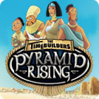 The Timebuilders: Pyramid Rising המשחק