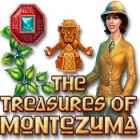 The Treasures of Montezuma המשחק