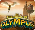 The Trials of Olympus המשחק