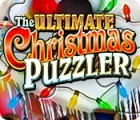 The Ultimate Christmas Puzzler המשחק