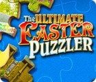 The Ultimate Easter Puzzler המשחק