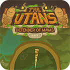 The Utans: Defender of Mavas המשחק